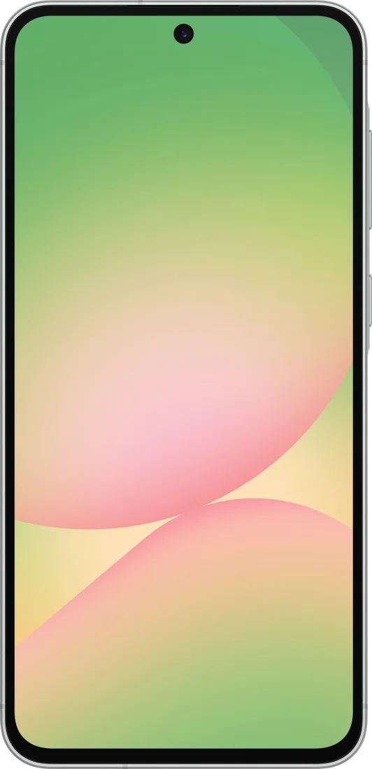 Смартфон Samsung Galaxy A56 8 Gb | 256 Gb Awesome Lightgrey