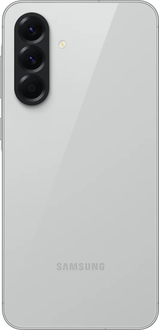 Смартфон Samsung Galaxy A56 8 Gb | 256 Gb Awesome Lightgrey