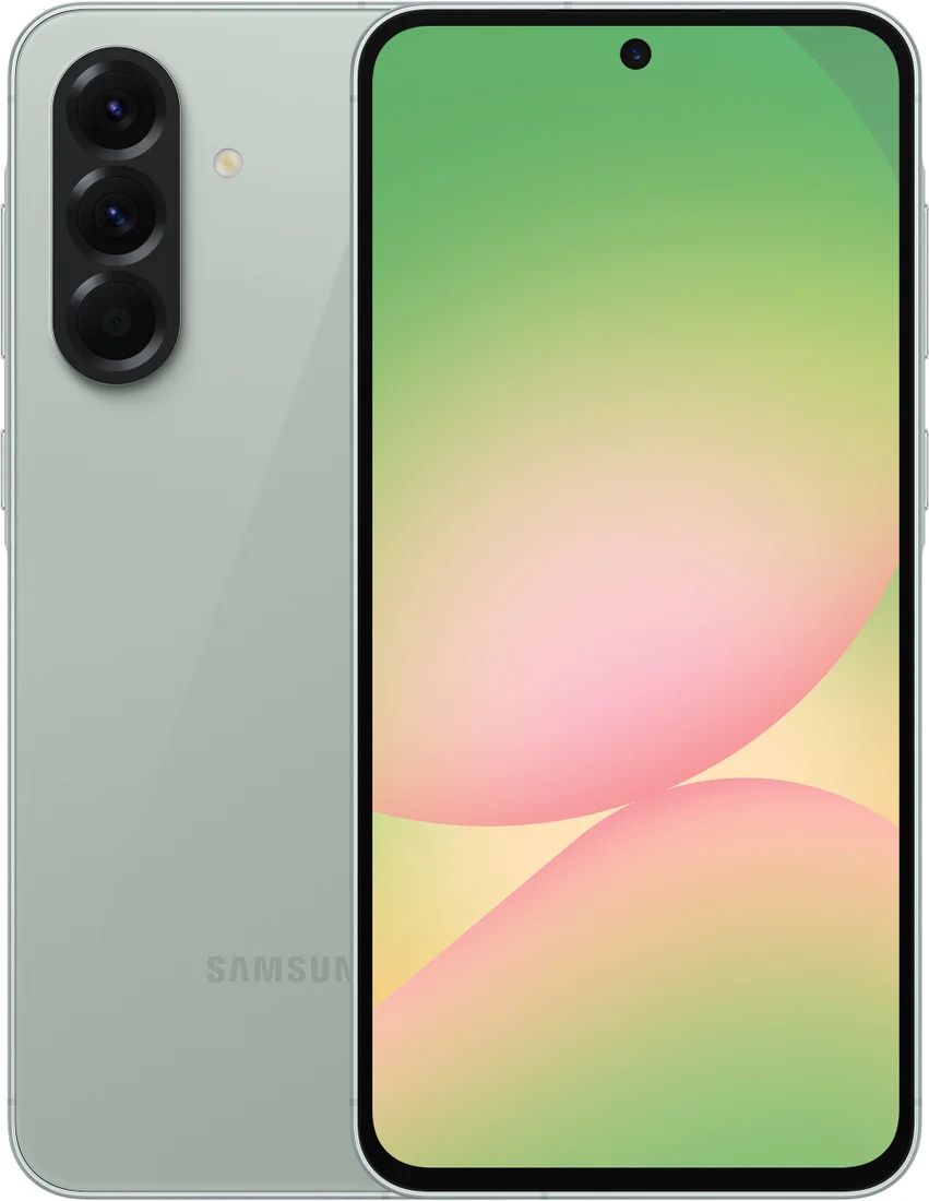 Samsung Galaxy A56 5G