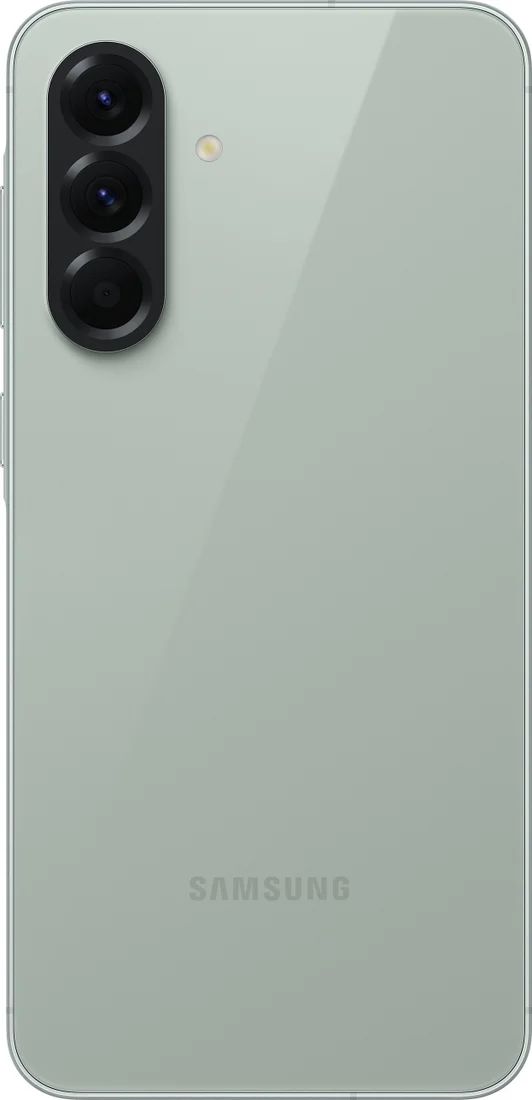 Смартфон Samsung Galaxy A56 12 Gb | 256 Gb Awesome Olive