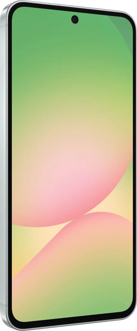 Смартфон Samsung Galaxy A56 12 Gb | 256 Gb Awesome Olive