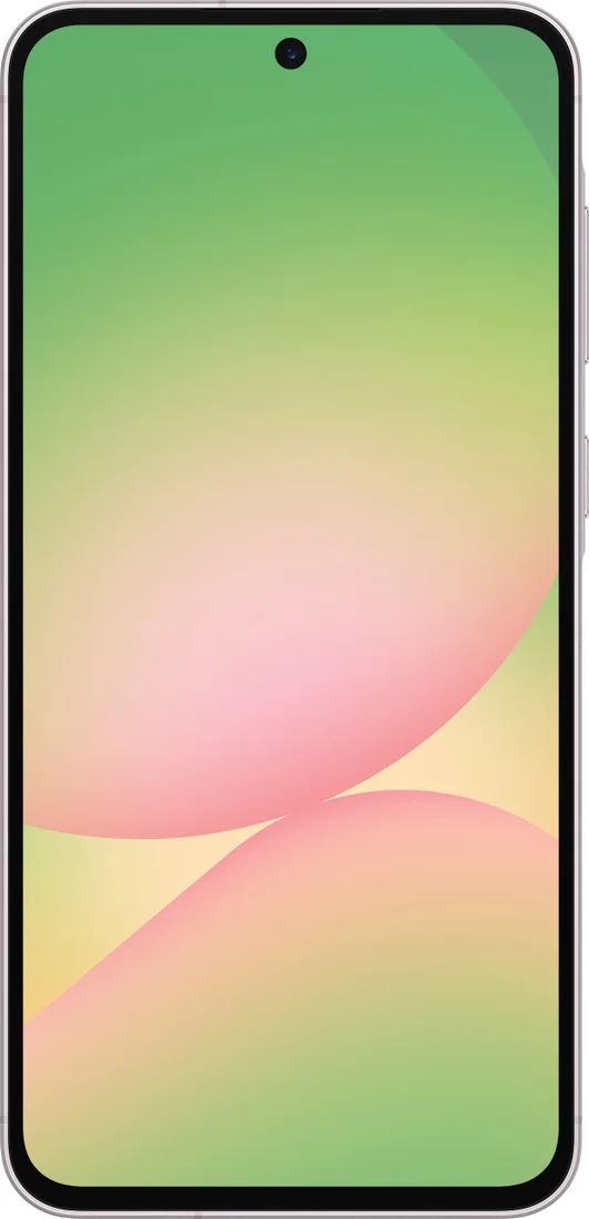 Смартфон Samsung Galaxy A56 8 Gb | 256 Gb Awesome Pink