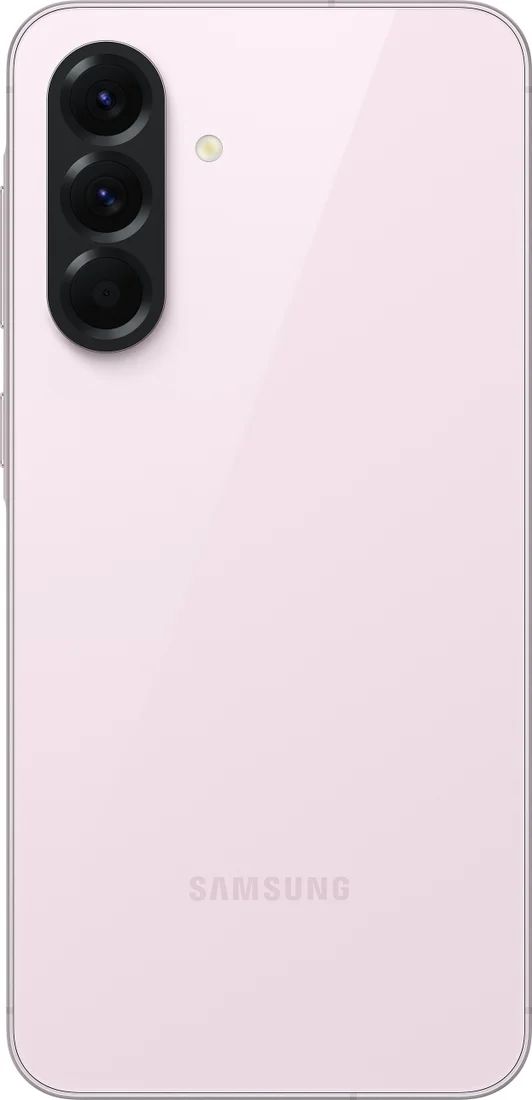 Смартфон Samsung Galaxy A56 8 Gb | 256 Gb Awesome Pink