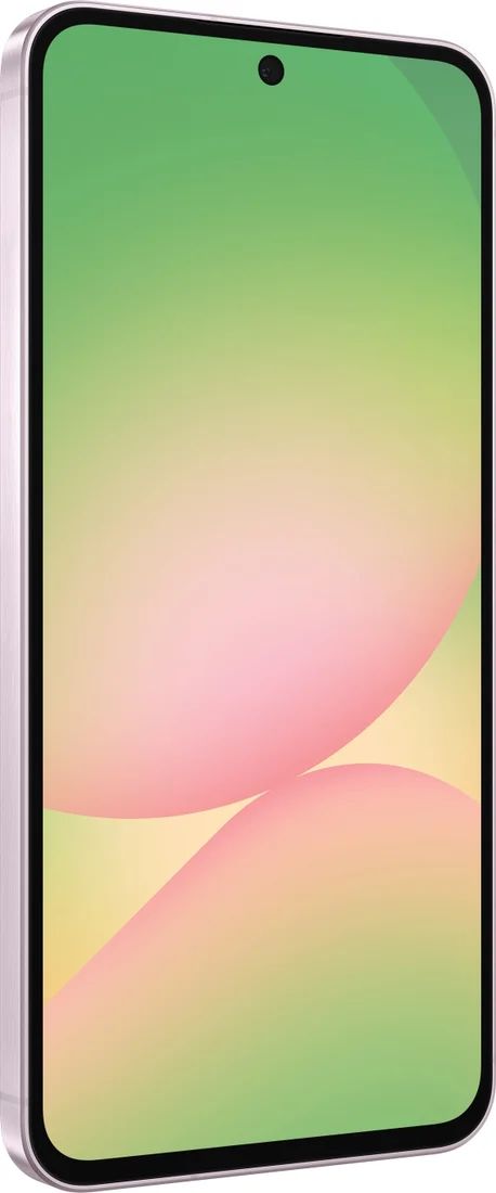 Смартфон Samsung Galaxy A56 8 Gb | 256 Gb Awesome Pink