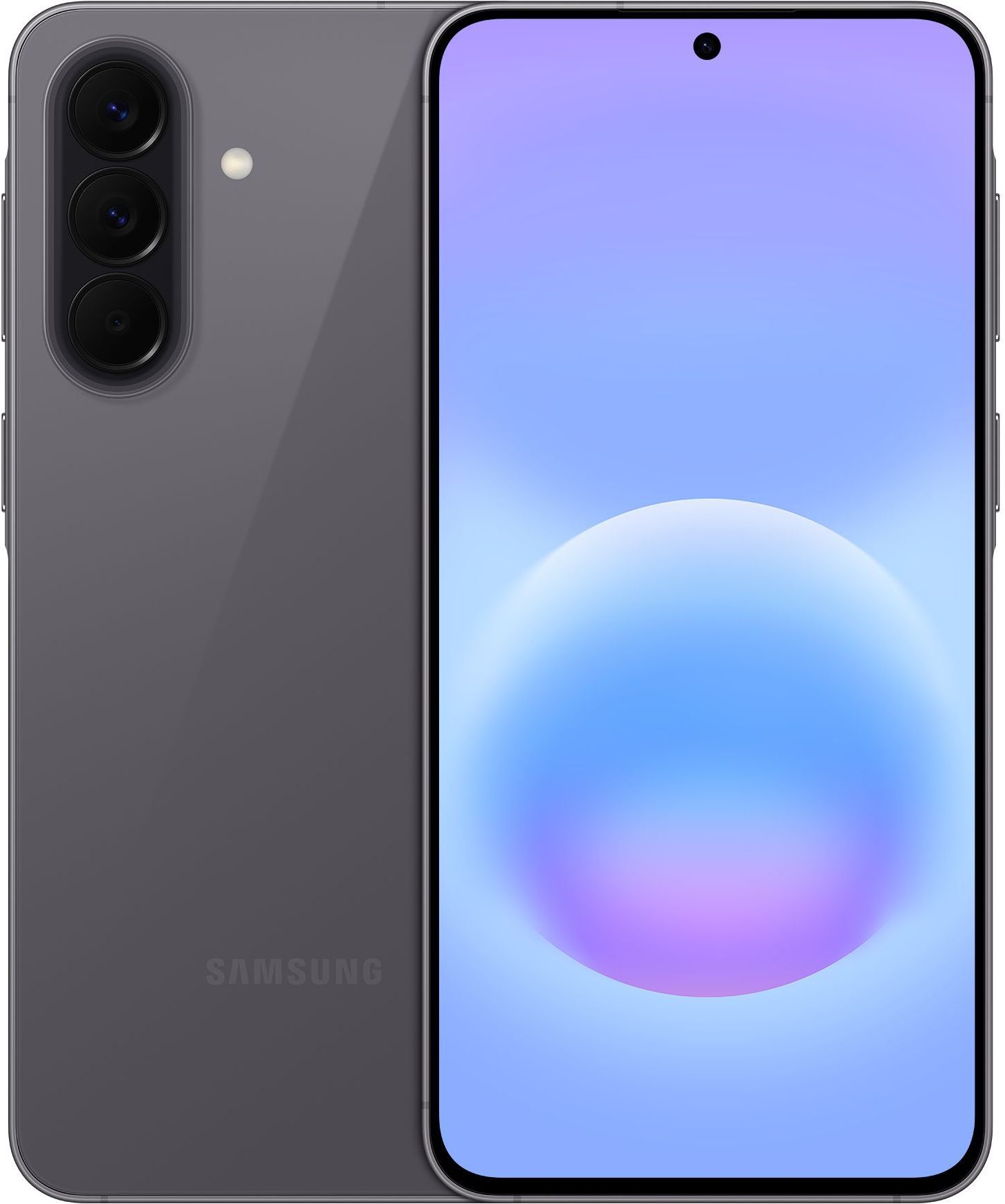 Samsung Galaxy A57 8 ГБ | 256 ГБ Gray