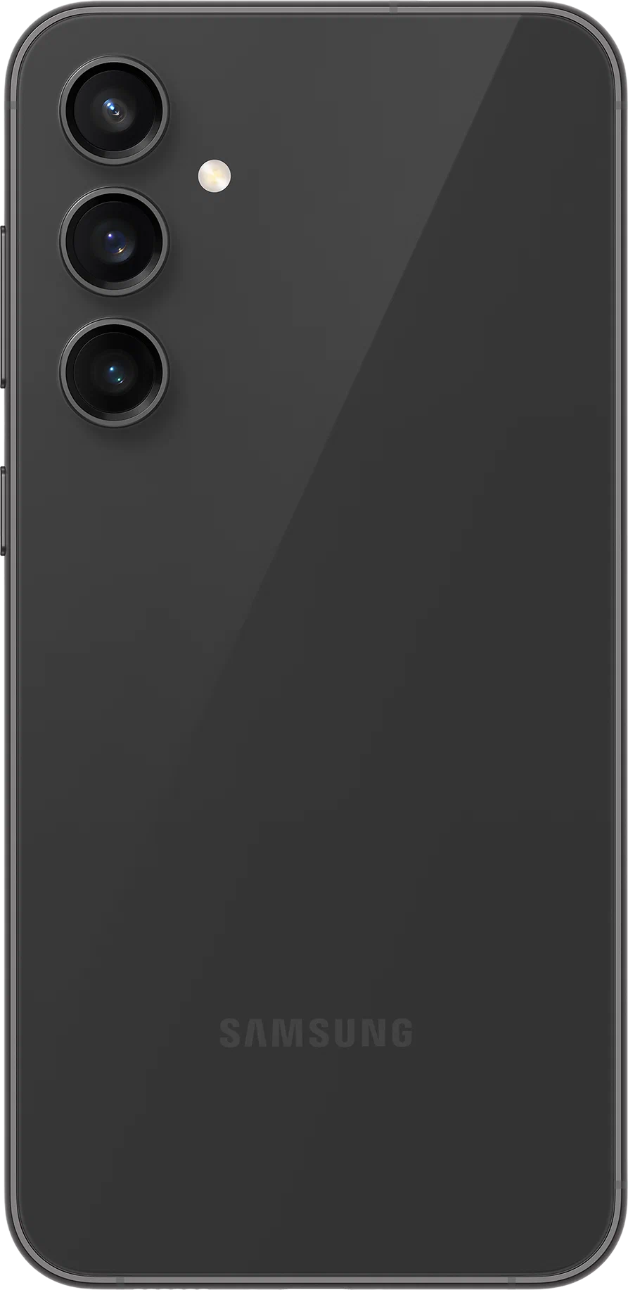 Смартфон Samsung Galaxy S23 FE 8/256gb Graphite