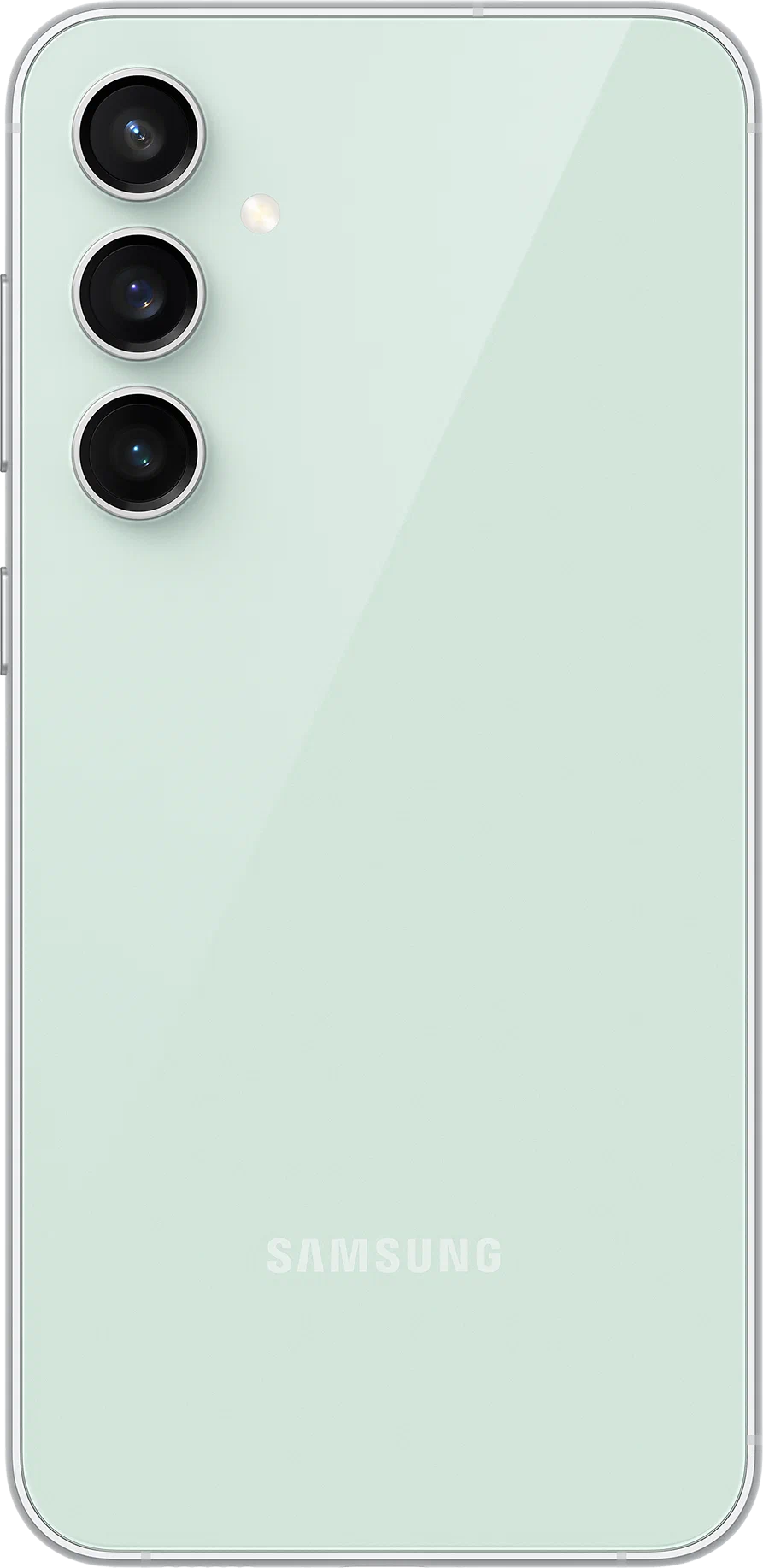 Смартфон Samsung Galaxy S23 FE 8/256gb Mint