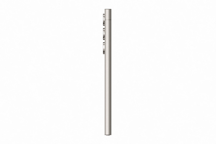 Смартфон Samsung Galaxy S24 Ultra 12 ГБ | 256 ГБ Titanium Gray