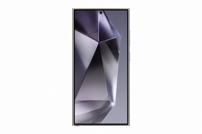 Смартфон Samsung Galaxy S24 Ultra 12 ГБ | 256 ГБ Titanium Violet