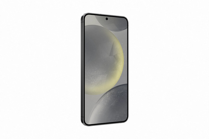 Смартфон Samsung Galaxy S24+ 12 ГБ | 256 ГБ Onyx Black