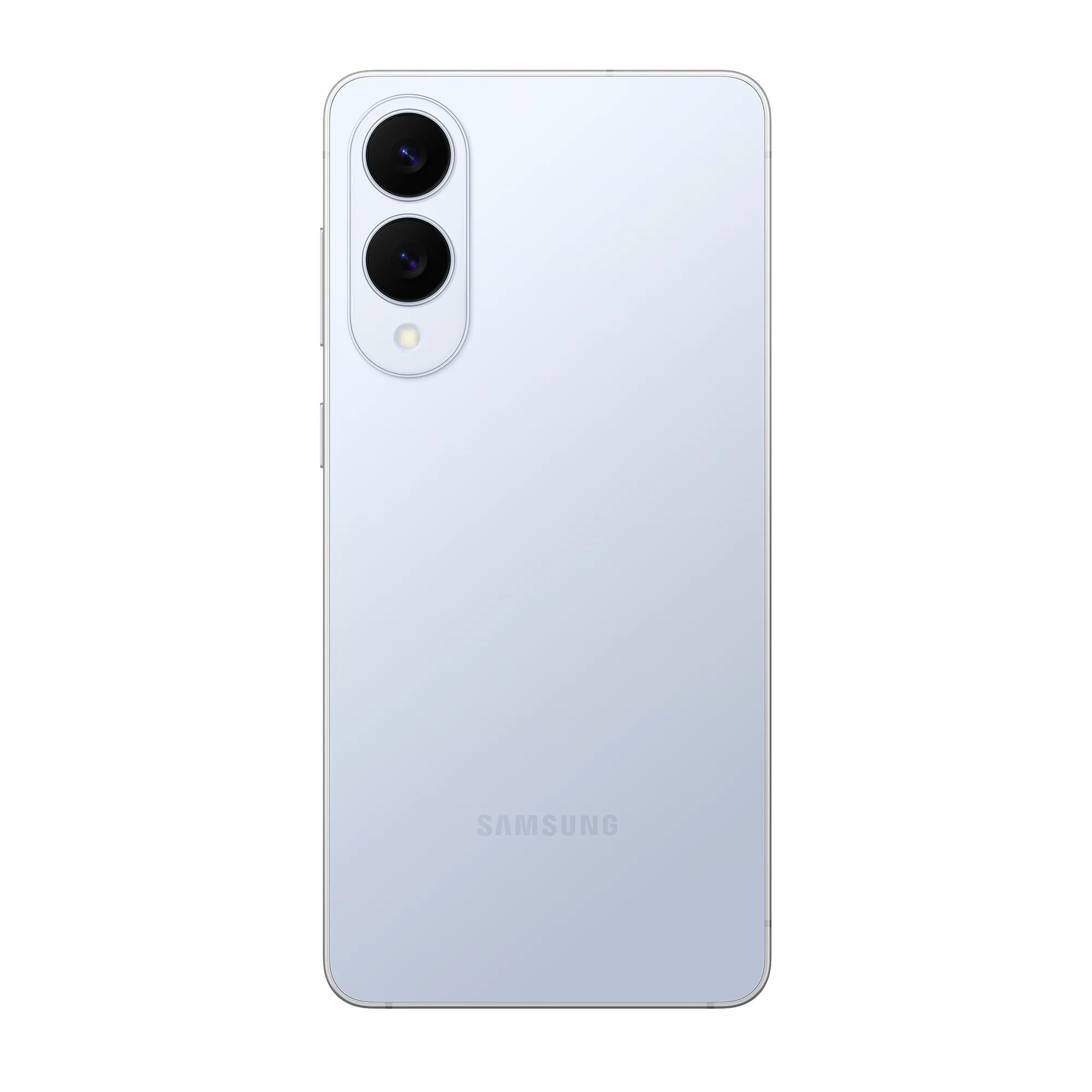 Смартфон Samsung Galaxy S25 Edge 12 Gb | 512 Gb Titanium Icyblue