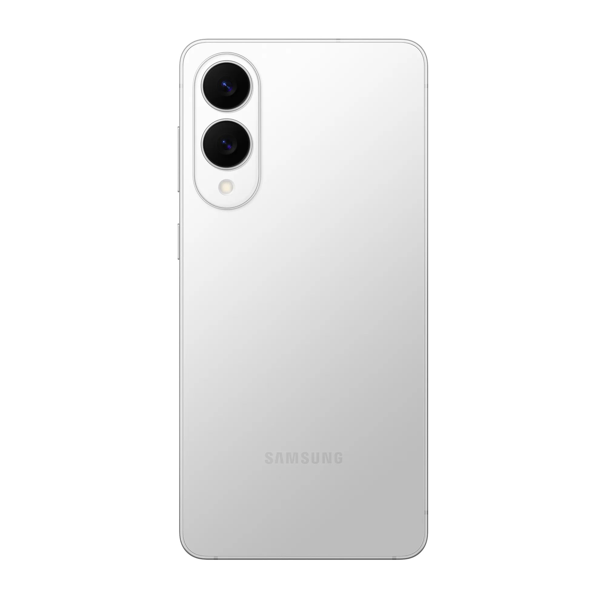 Смартфон Samsung Galaxy S25 Edge 12 Gb | 256 Gb Titanium Silver