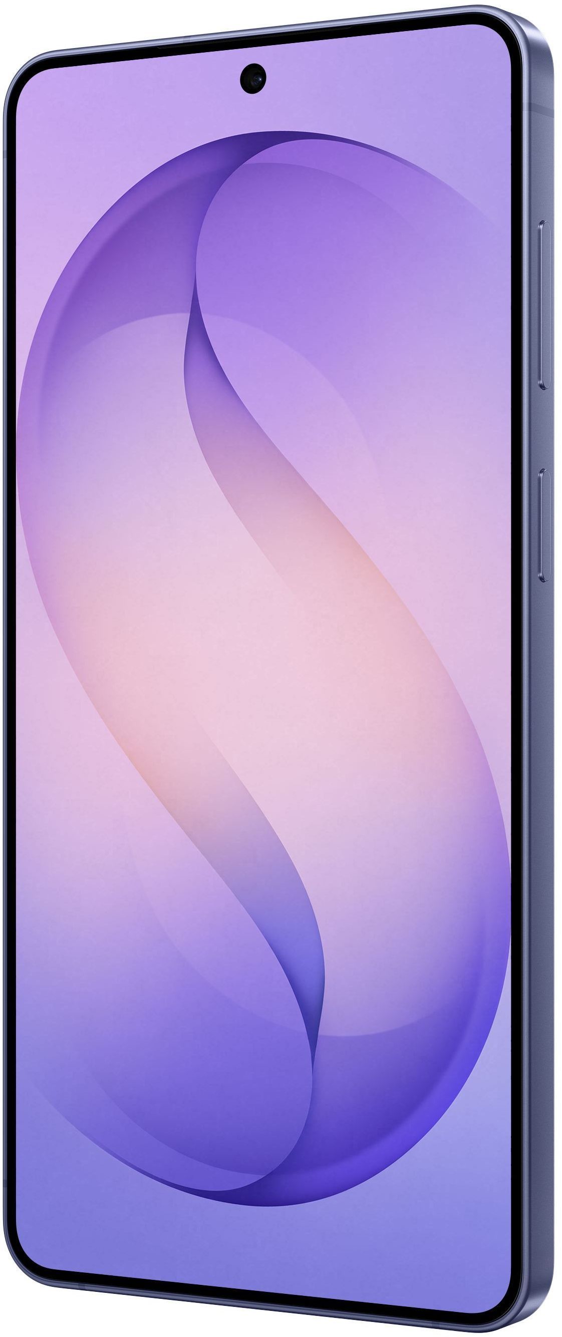 Samsung Galaxy S26+ 12 Gb | 512 Gb Cobalt Violet