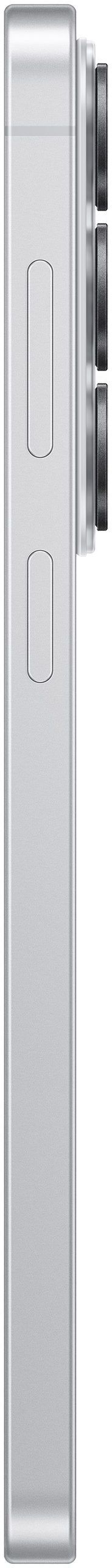 Samsung Galaxy S26+ 12 Gb | 256 Gb White