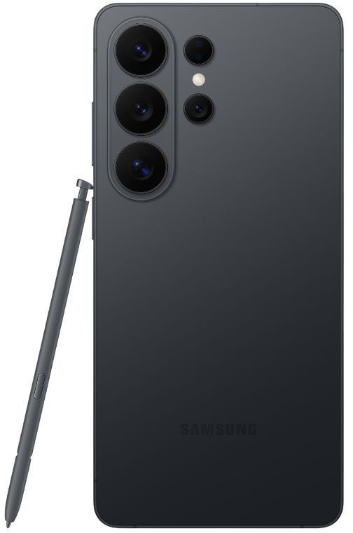 Samsung Galaxy S26 Ultra 12 Gb | 256 Gb Black