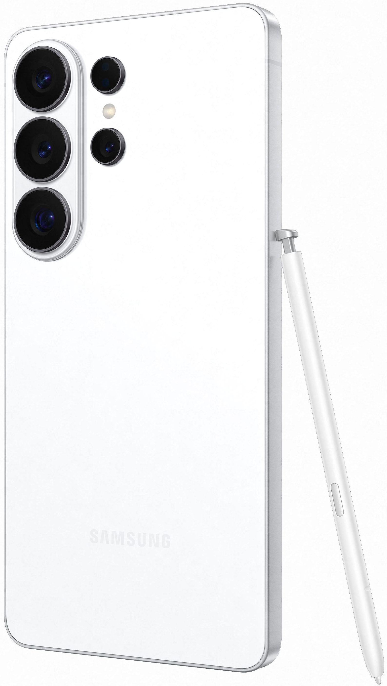 Samsung Galaxy S26 Ultra 12 Gb | 256 Gb White