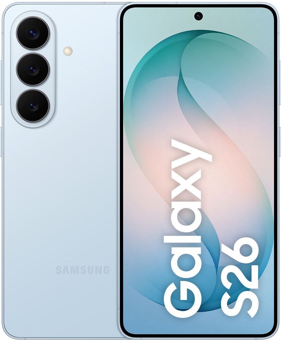 Samsung Galaxy S26 12 Gb | 256 Gb Sky Blue