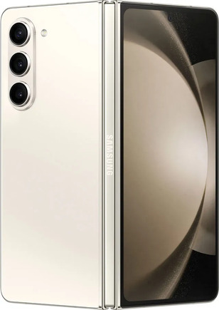 Смартфон Samsung Galaxy Z Fold5 5G 12 ГБ | 512 ГБ Cream