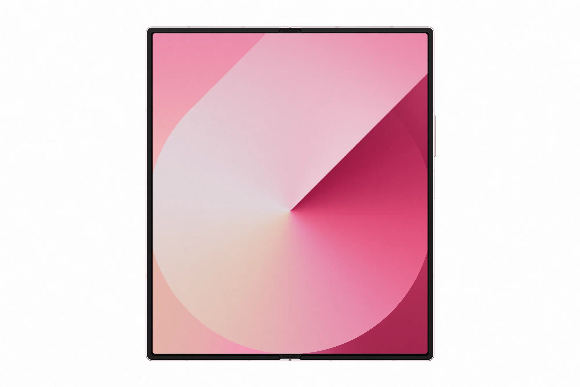 Смартфон Samsung Galaxy Z Fold6 12 ГБ | 512 ГБ Pink