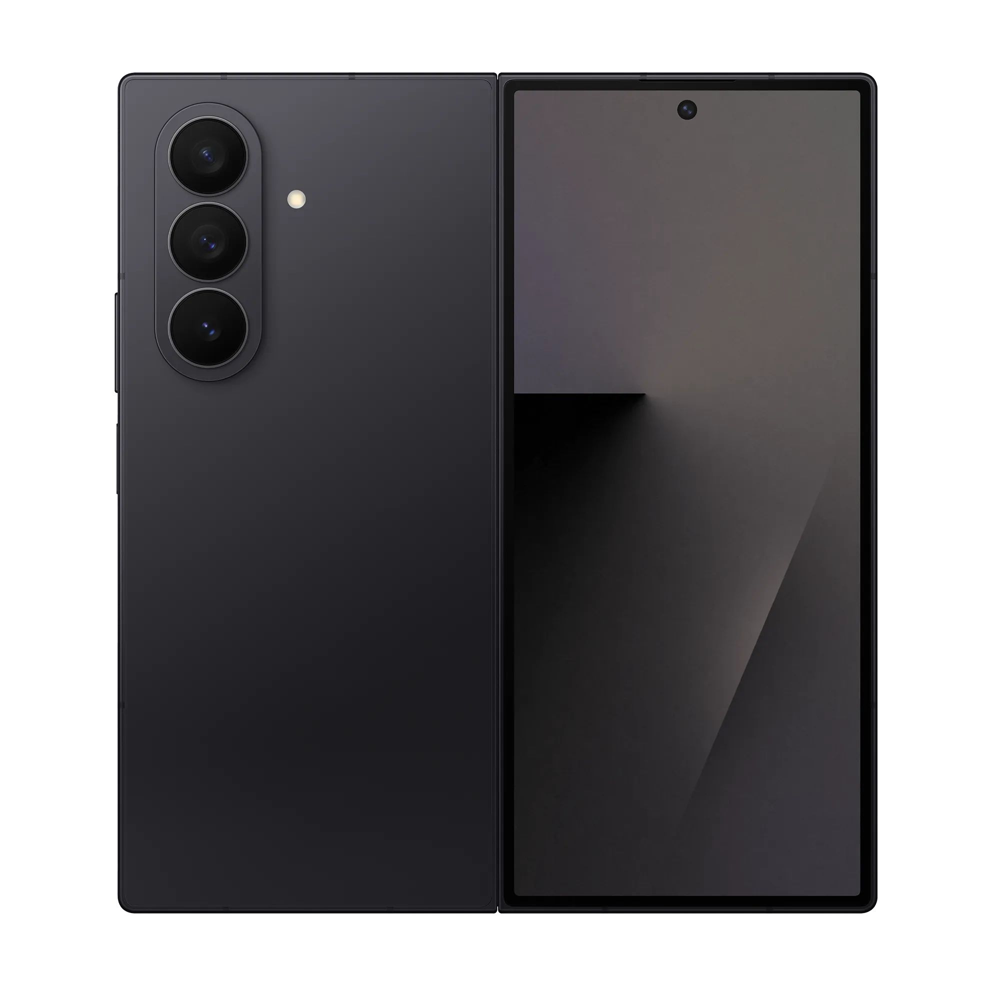 Смартфон Samsung Galaxy Z Fold7 16 Gb | 1 Tb Jetblack