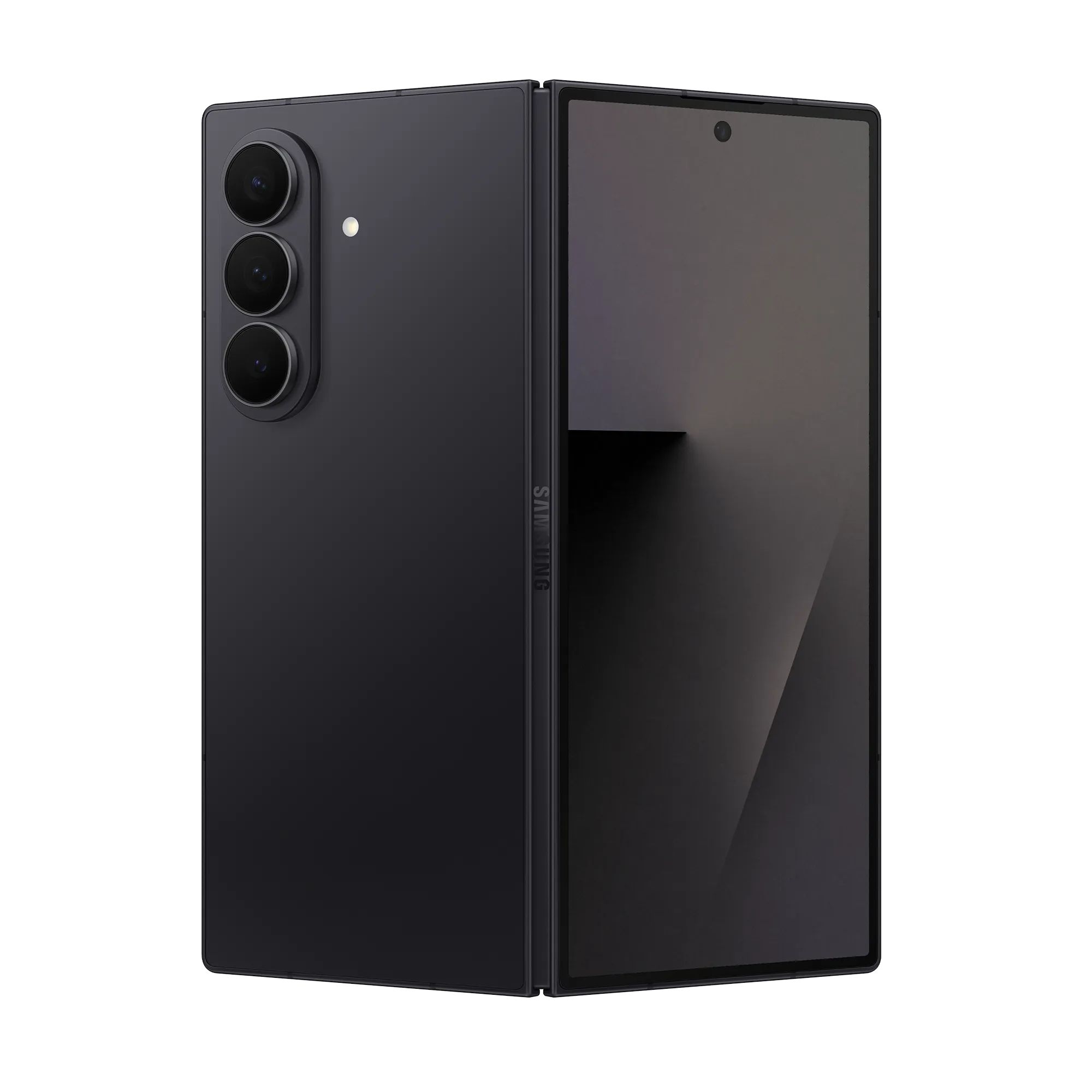 Смартфон Samsung Galaxy Z Fold7 16 Gb | 1 Tb Jetblack