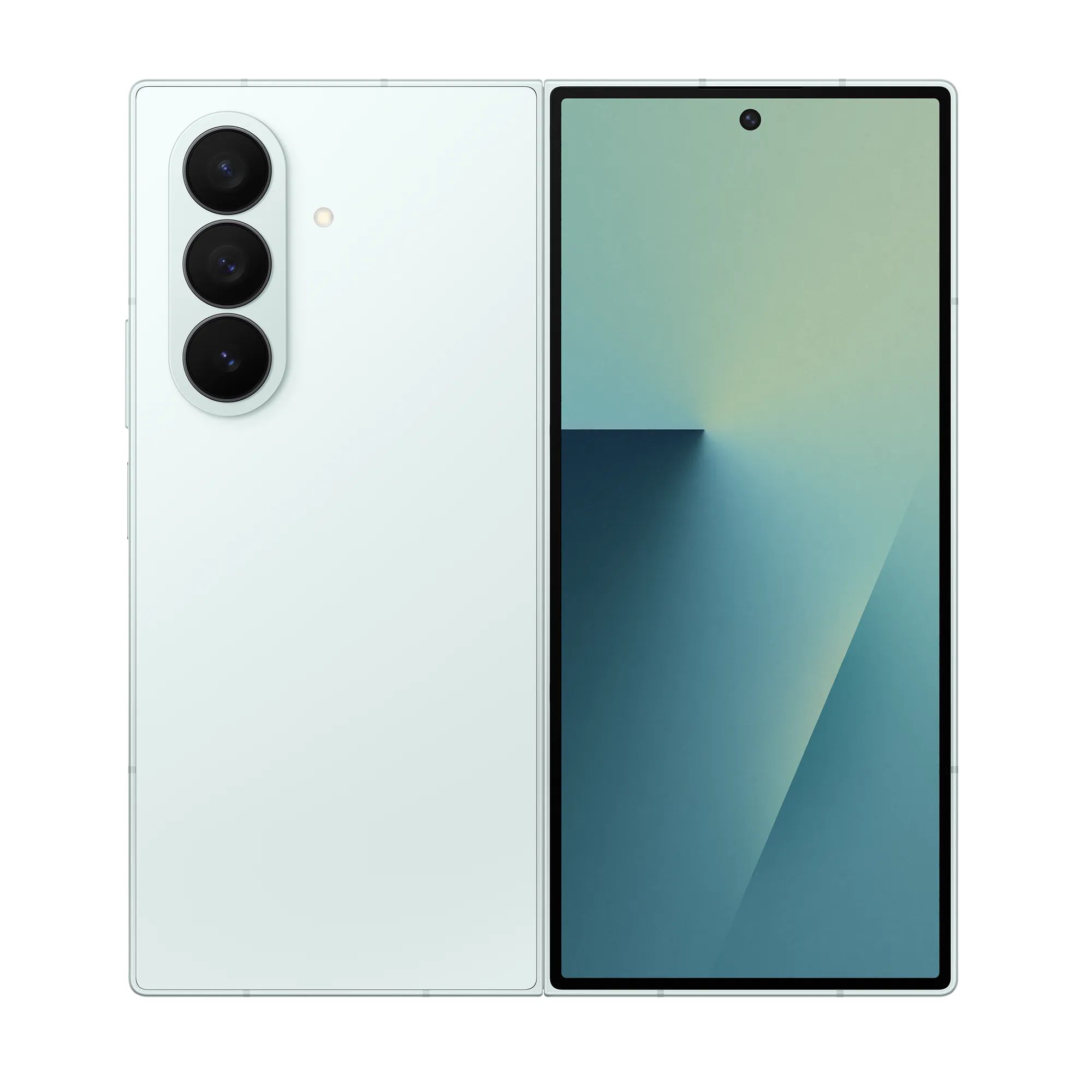 Смартфон Samsung Galaxy Z Fold7 16 Gb | 1 Tb Mint