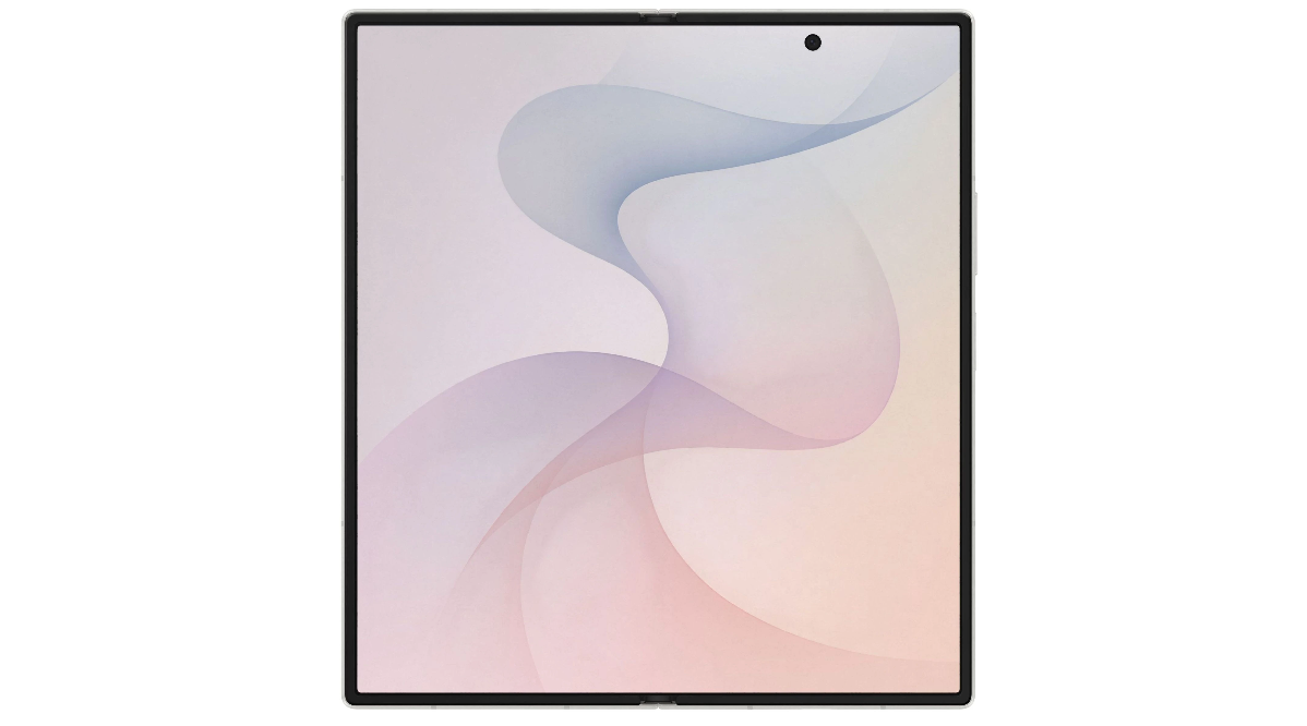 Смартфон Samsung Galaxy Z Fold8 Ultra 256 ГБ White