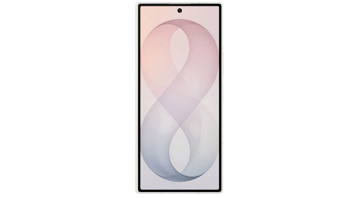 Смартфон Samsung Galaxy Z Fold8 Ultra 256 ГБ White
