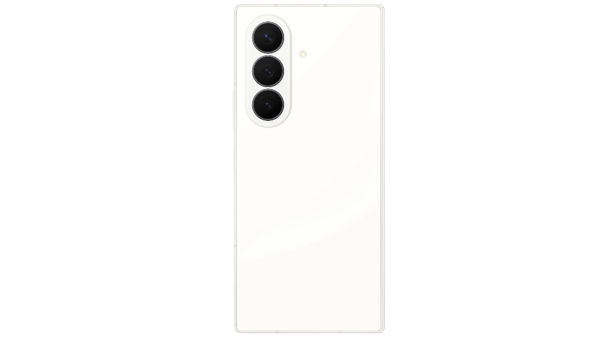Смартфон Samsung Galaxy Z Fold8 Ultra 256 ГБ White