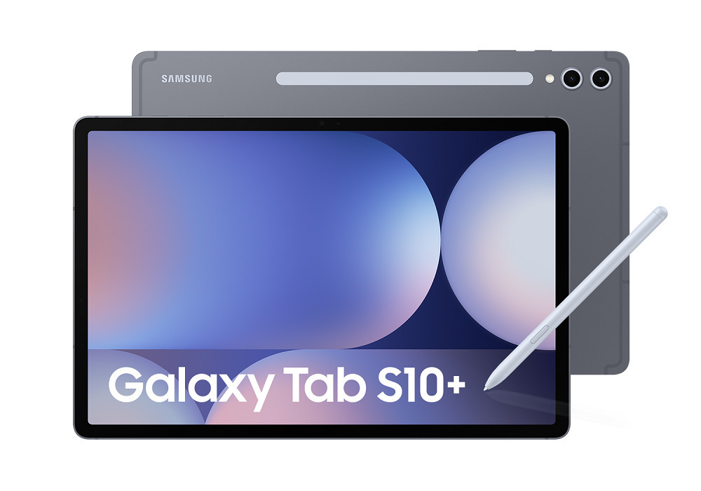 Samsung Galaxy Tab S10+ 5G 12 Gb | 512 Gb Moonstone Gray Samsung Galaxy Tab S10+ 5G 12 Gb | 512 Gb Moonstone Gray