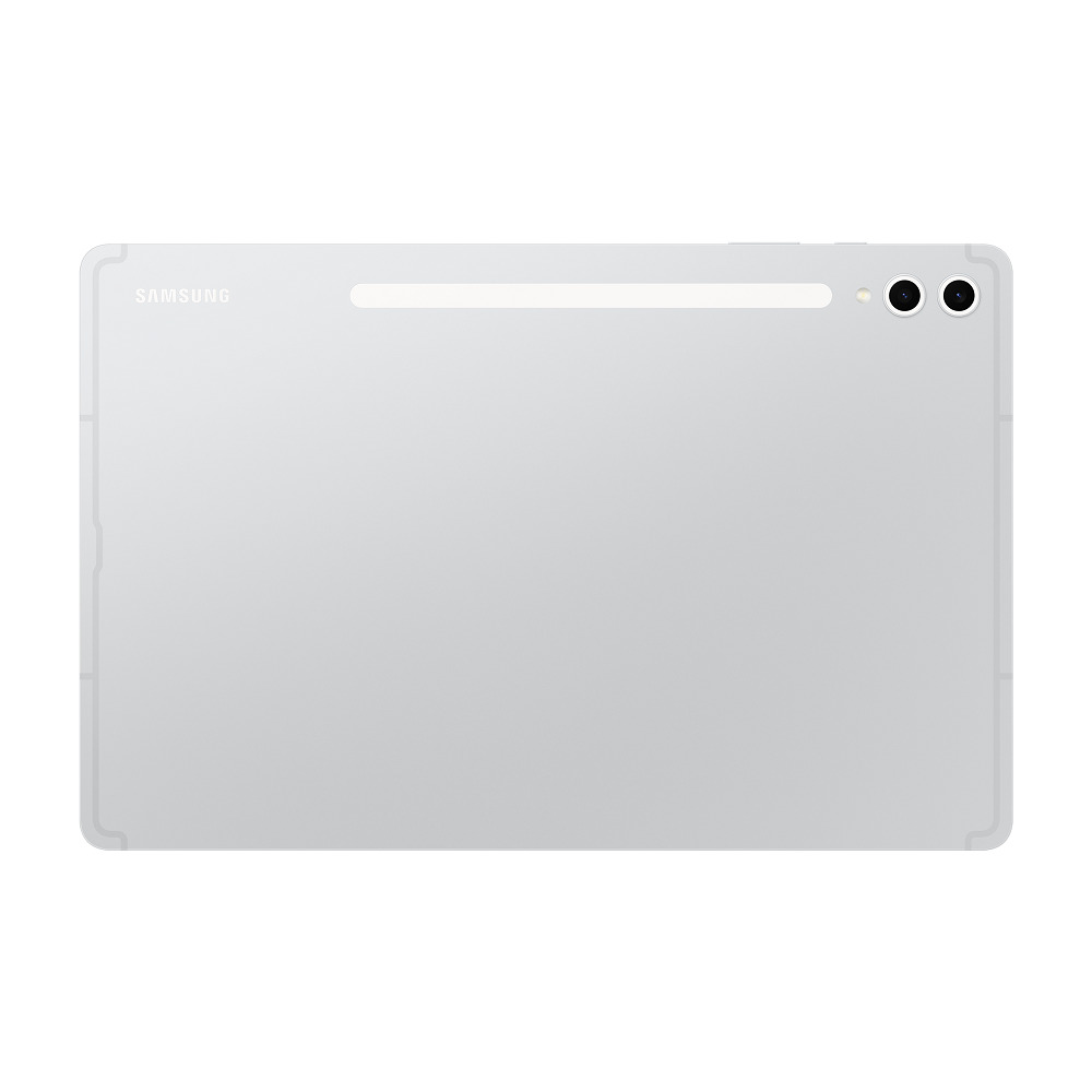 Samsung Galaxy Tab S10+ 5G 12 Gb | 256 Gb Platinum Silver