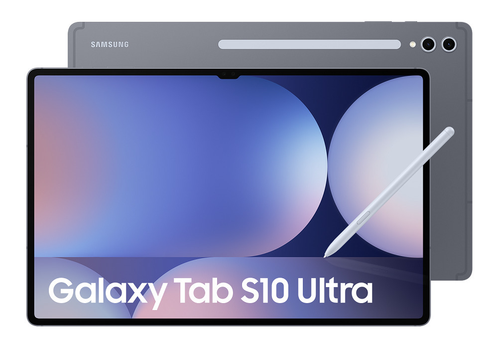 Samsung Tab S10 Ultra
