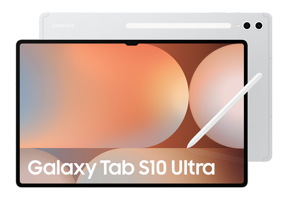 Samsung Galaxy Tab S10 Ultra 5G 16 Gb | 1 Tb Platinum Silver Samsung Galaxy Tab S10 Ultra 5G 16 Gb | 1 Tb Platinum Silver