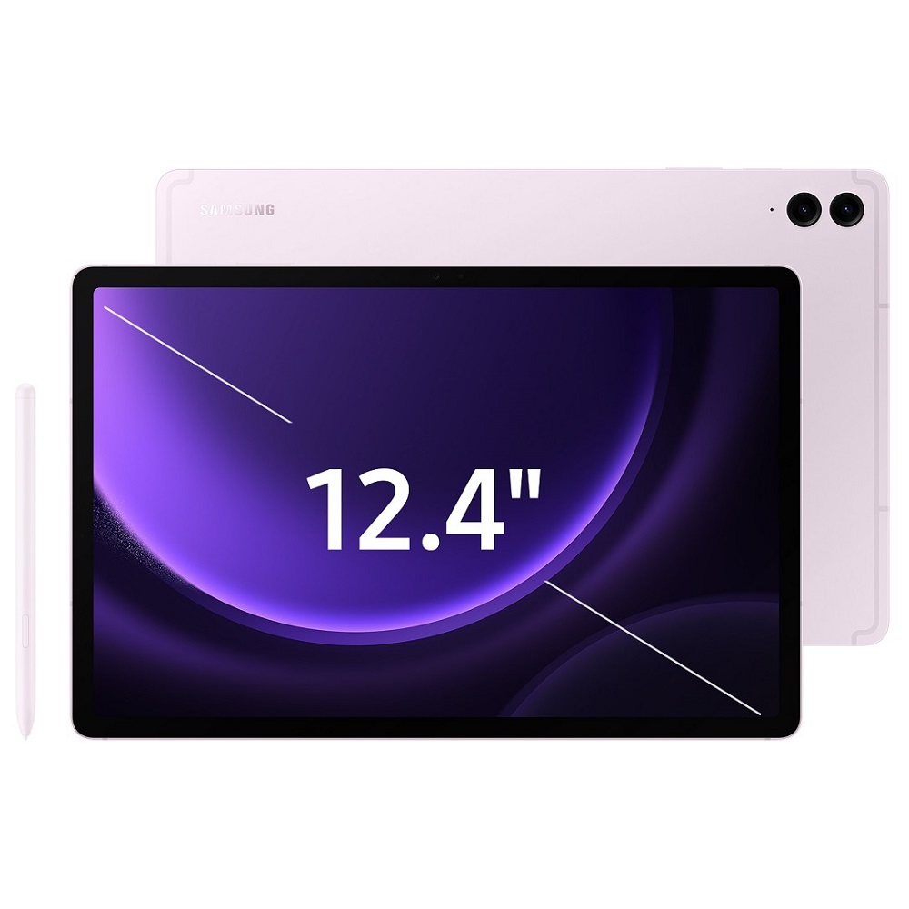Samsung Tab S9 FE Plus