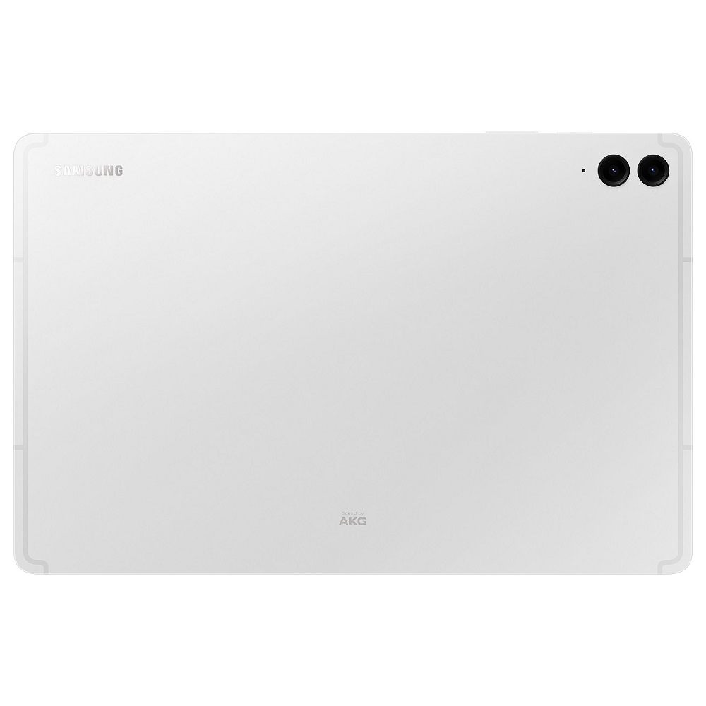 Samsung Galaxy Tab S9 FE+ 5G 12 Gb | 256 Gb Silver