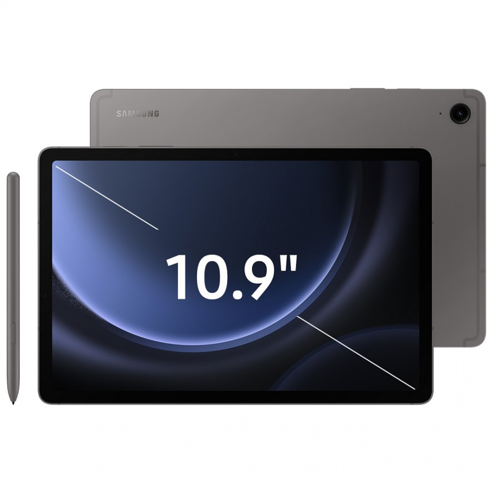 Samsung Galaxy Tab S9 FE Wi-Fi 6 Gb | 128 Gb Grey
