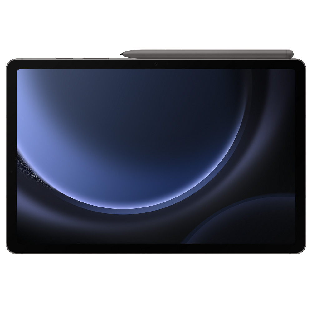 Samsung Galaxy Tab S9 FE Wi-Fi 8 Gb | 256 Gb Grey Samsung Galaxy Tab S9 FE Wi-Fi 8 Gb | 256 Gb Grey