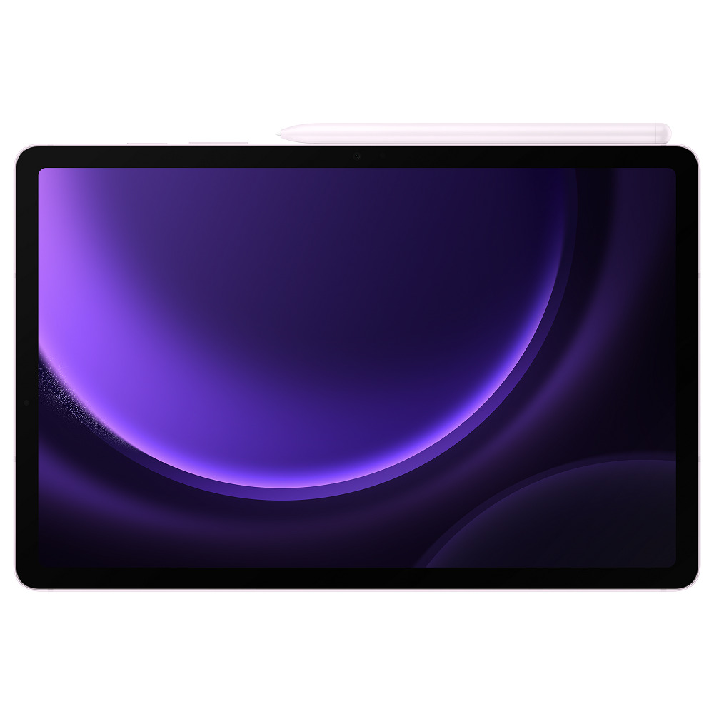 Samsung Galaxy Tab S9 FE Wi-Fi 8 Gb | 256 Gb Lavender Samsung Galaxy Tab S9 FE Wi-Fi 8 Gb | 256 Gb Lavender