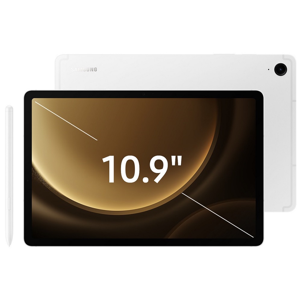 Samsung Galaxy Tab S9 FE Wi-Fi 6 Gb | 128 Gb Silver