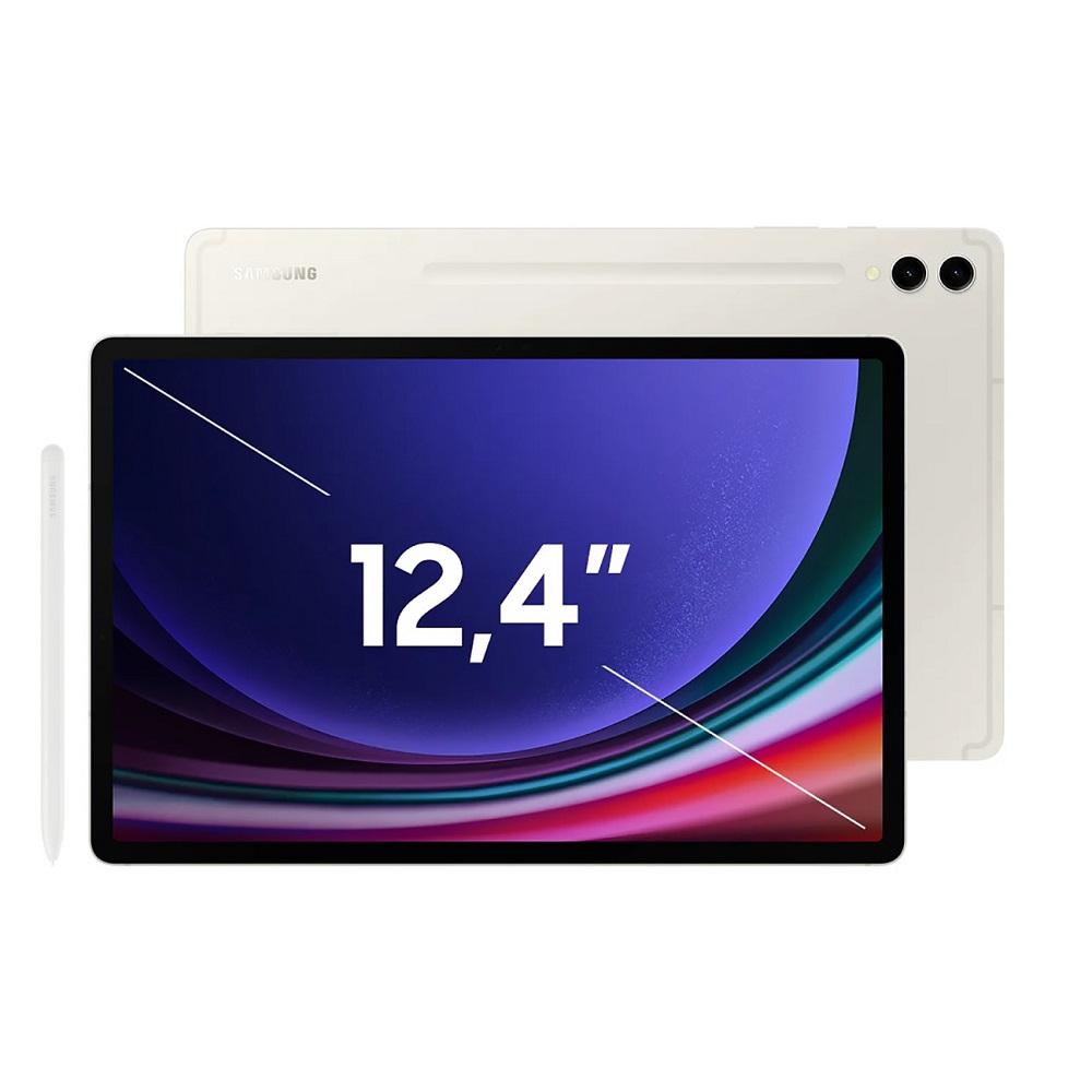 Samsung Tab S9 Plus