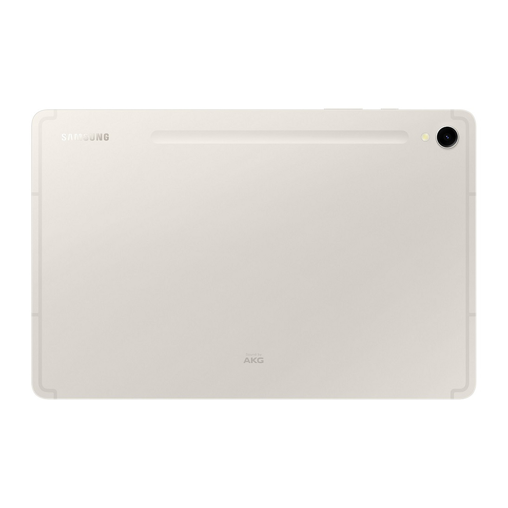 Samsung Galaxy Tab S9+ Wi-Fi 12 Gb | 256 Gb Beige
