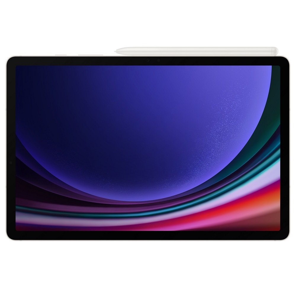 Samsung Galaxy Tab S9+ Wi-Fi 12 Gb | 256 Gb Beige