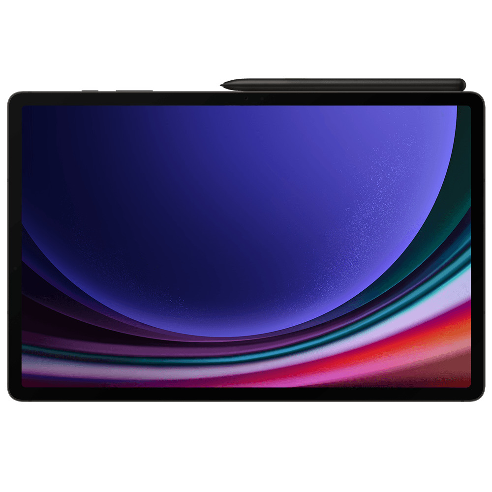 Samsung Galaxy Tab S9+ Wi-Fi 12 Gb | 512 Gb Graphite Samsung Galaxy Tab S9+ Wi-Fi 12 Gb | 512 Gb Graphite