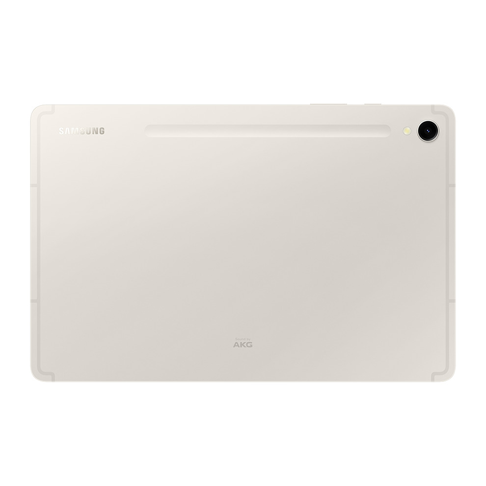 Samsung Galaxy Tab S9 5G 12 Gb | 256 Gb Beige Samsung Galaxy Tab S9 5G 12 Gb | 256 Gb Beige