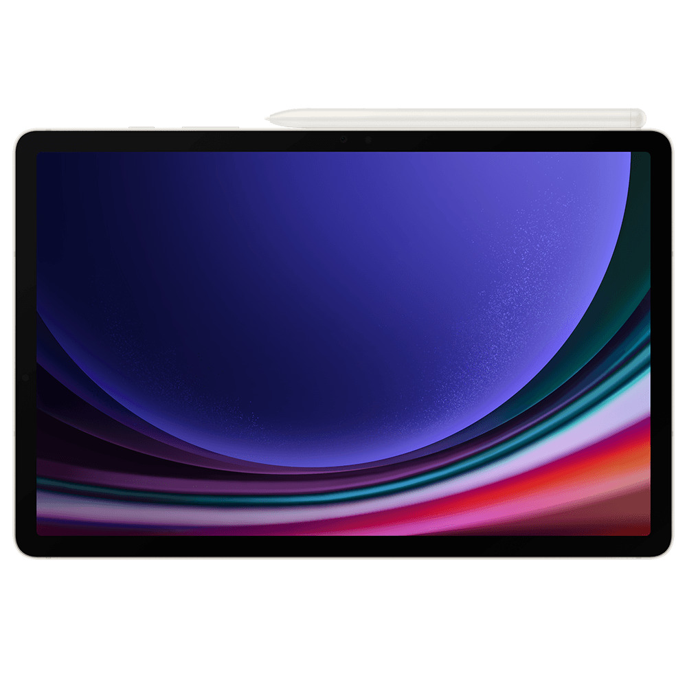 Samsung Galaxy Tab S9 5G 12 Gb | 256 Gb Beige Samsung Galaxy Tab S9 5G 12 Gb | 256 Gb Beige
