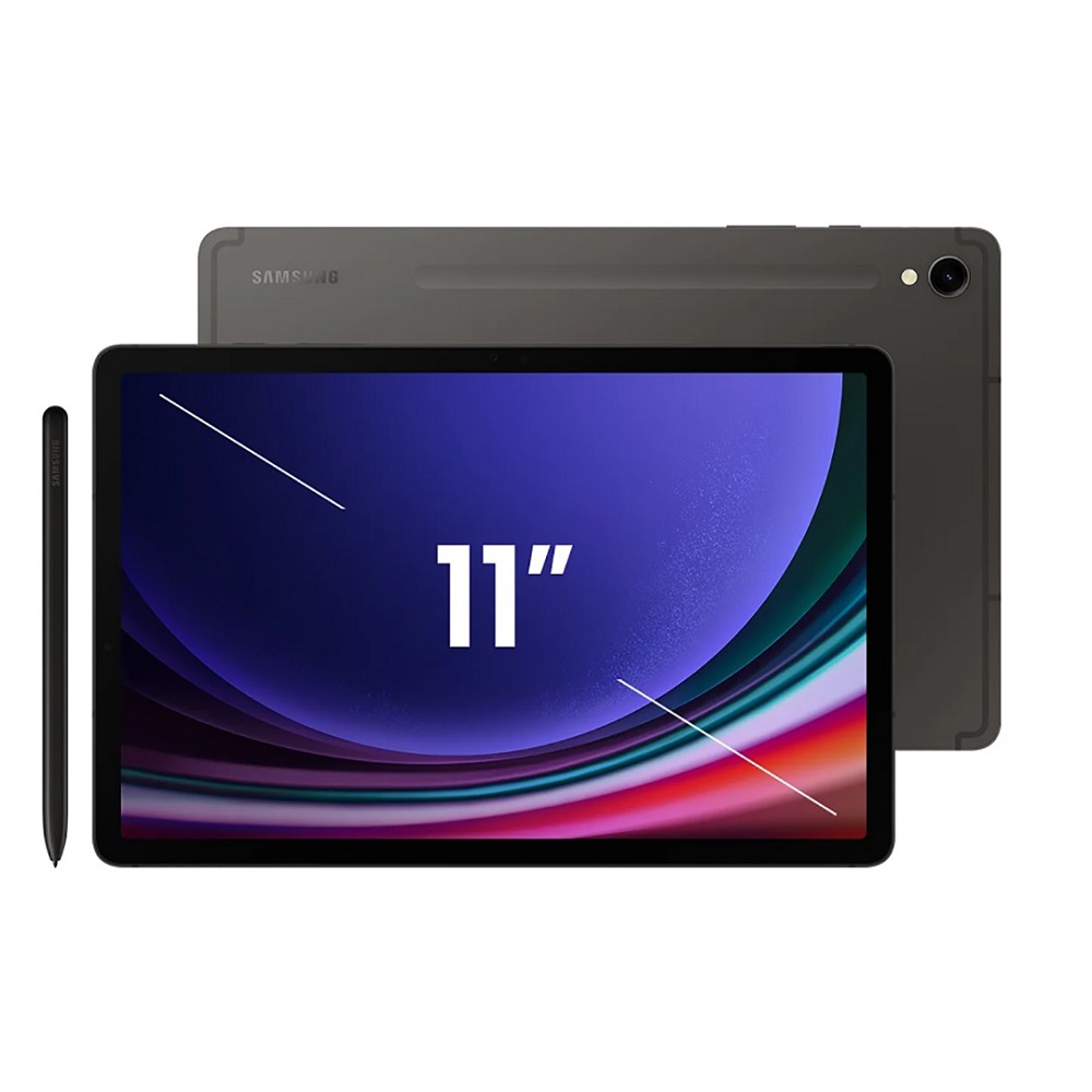 Samsung Galaxy Tab S9 Wi-Fi 8 Gb | 128 Gb Graphite