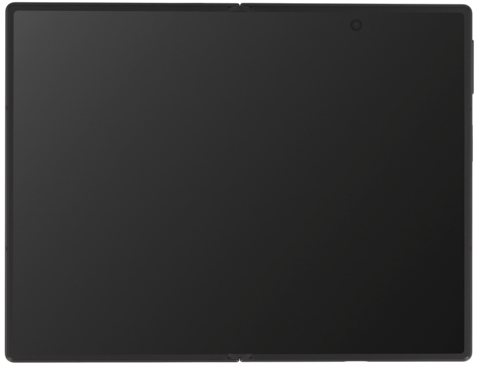 Смартфон Samsung Galaxy Z Fold8 512 ГБ черный