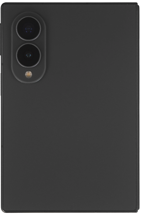 Смартфон Samsung Galaxy Z Fold8 512 ГБ черный