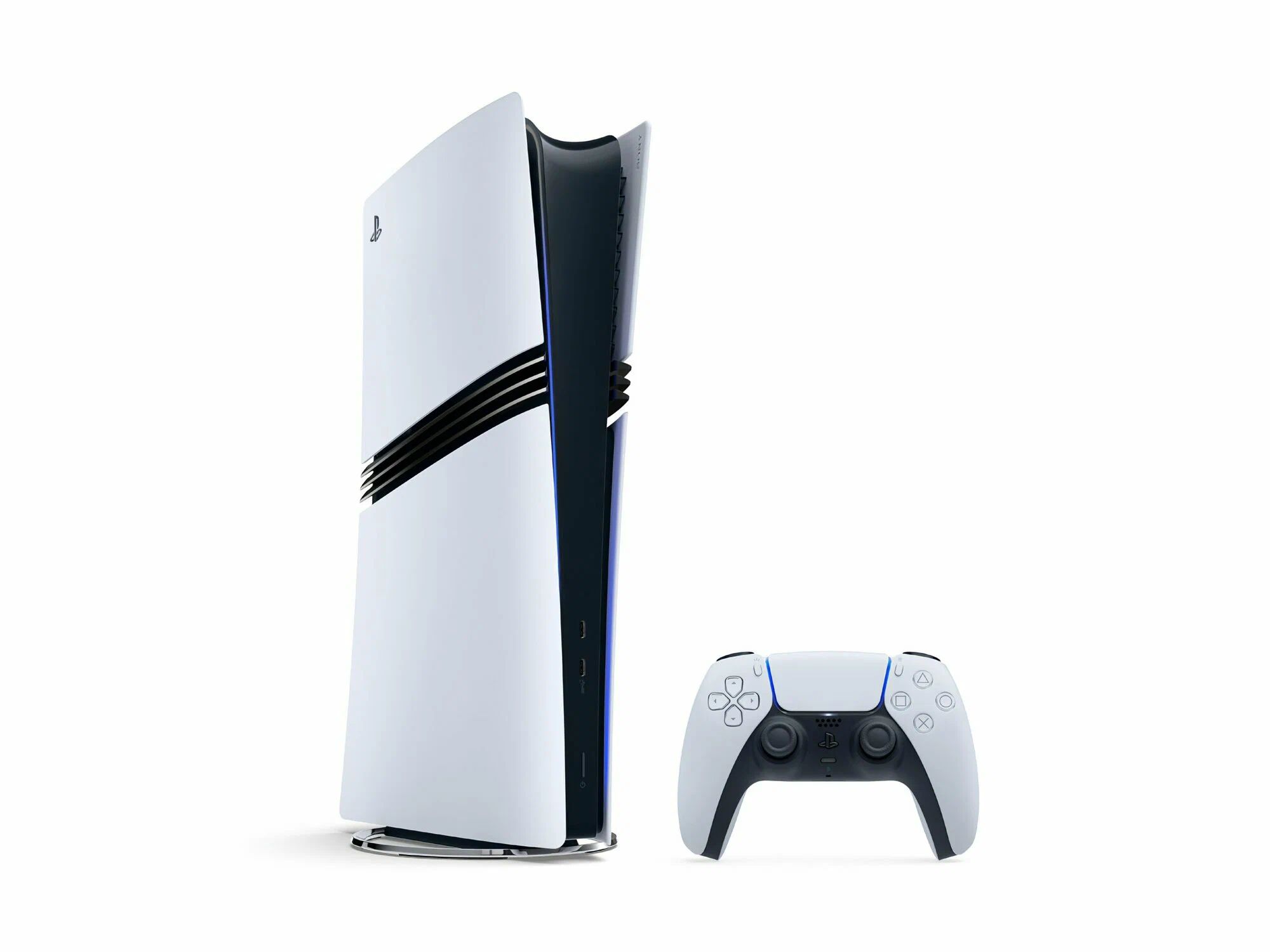 Игровая Консоль Sony PlayStation 5 Pro Без Привода