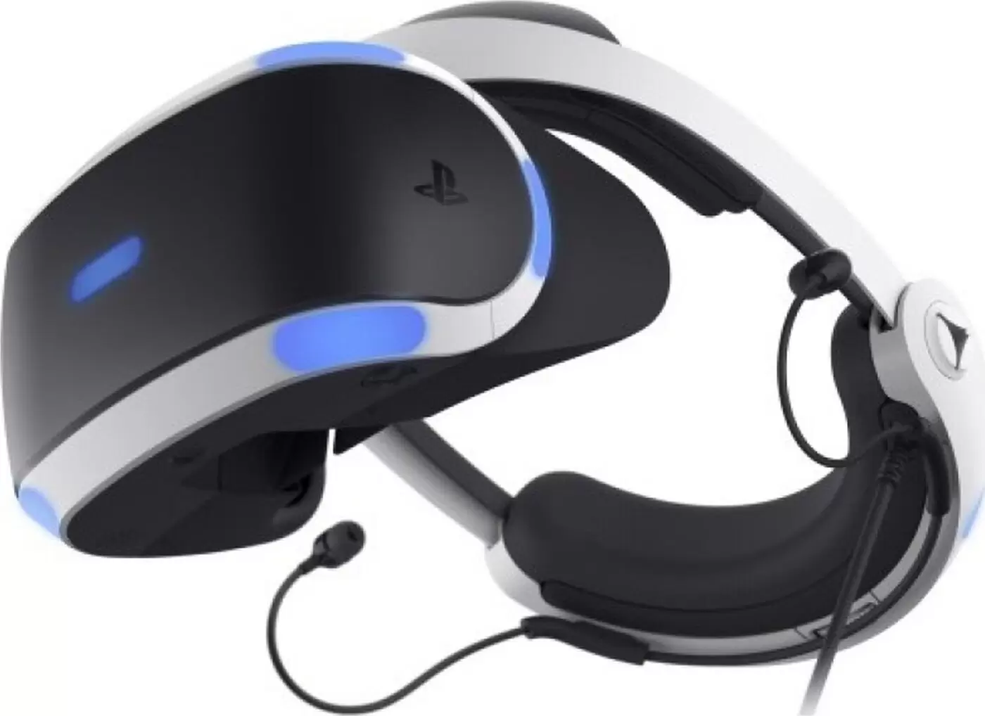 Система виртуальной реальности Sony PlayStation VR